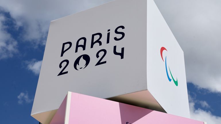 JP Paris 2024