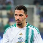 ismael bennacer