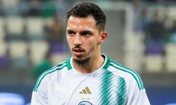 ismael bennacer