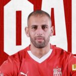 Slimani