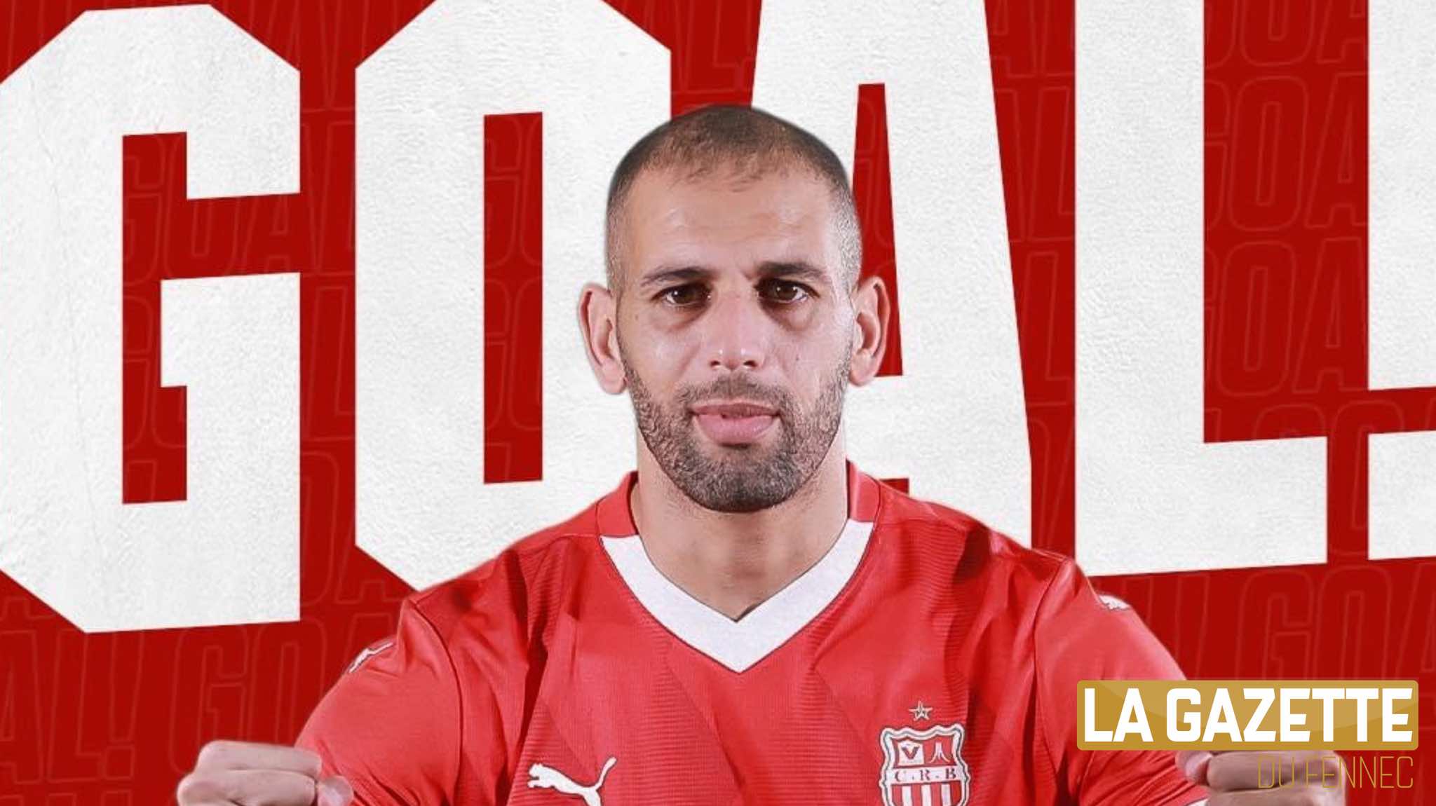 Slimani