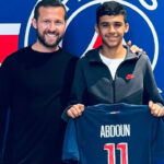 Abdoun PSG