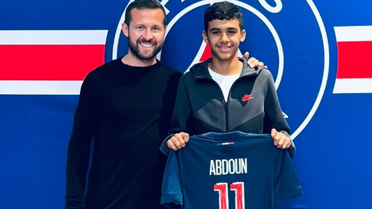 Abdoun PSG