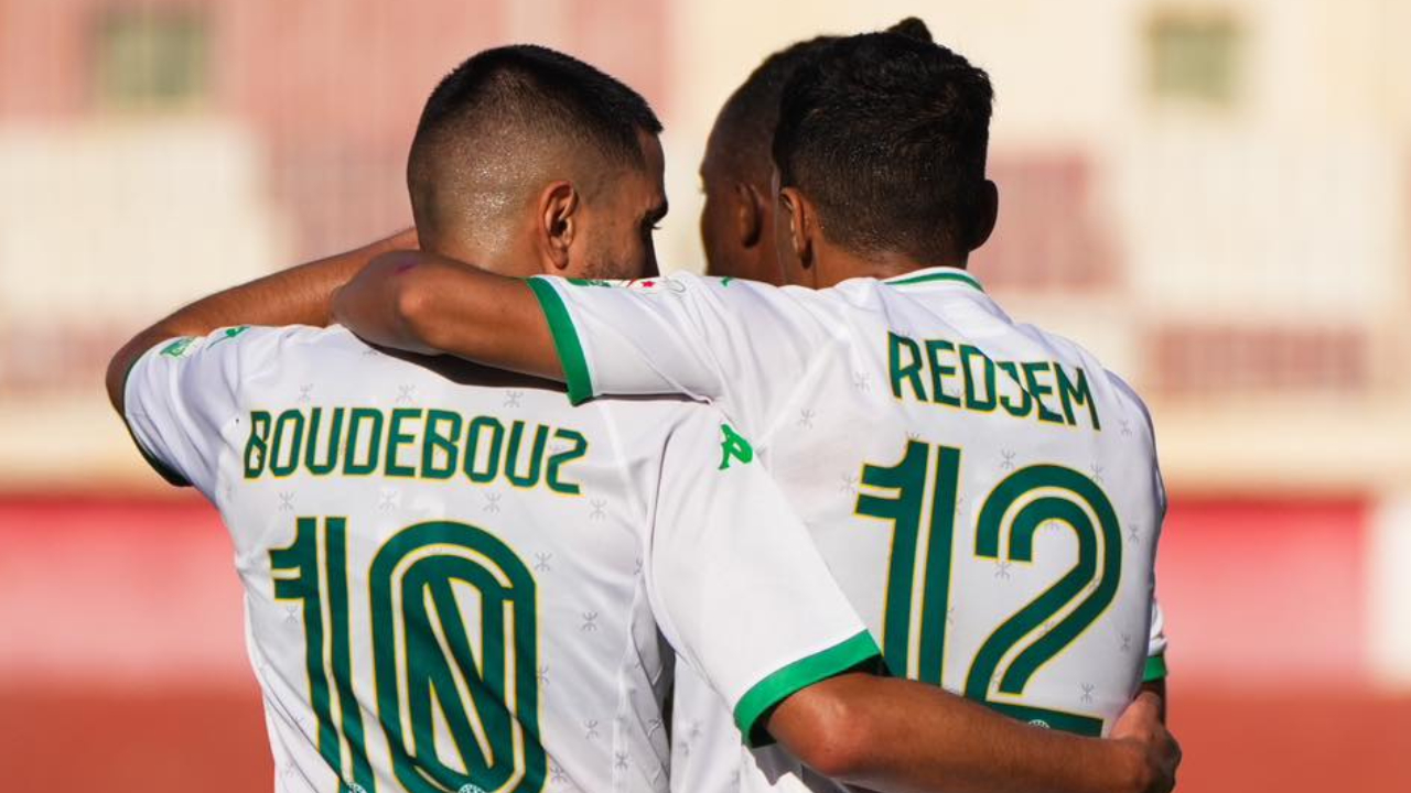 Boudebouz