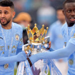 Mahrez Mendy