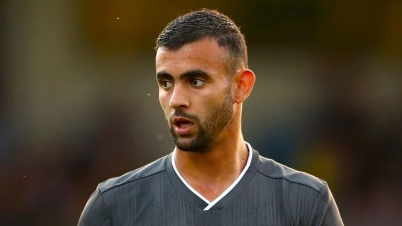 Rachid Ghezzal