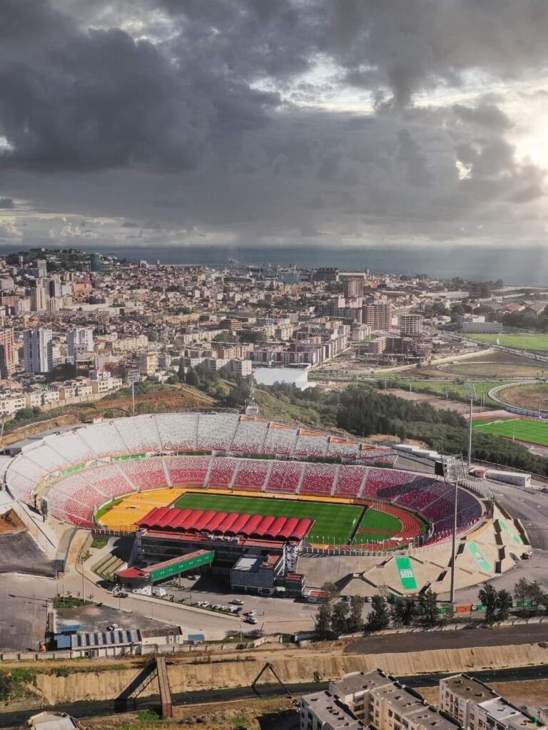 Stade Annaba