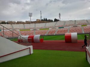 Stade Annaba