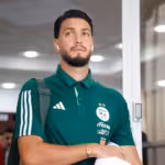 bensebaini ramy yeux voyage afrique aeroport