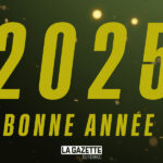 Année 2025