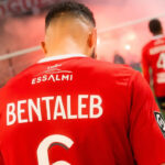 Bentaleb