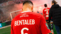 Bentaleb