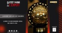 CVLXP 16Dec2024 LUMIERE SUR LES CAF AWARDS