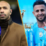 Henry Mahrez