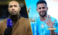 Henry Mahrez