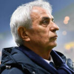 Vahid Halilhodzic