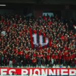 kop usma rouge et noir alger 10 legende supporters