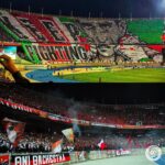 tiffo supporters derby usma mca duel rivalité fans