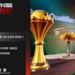 CVLXP 27Jan2025 CAN2025 Quel Tirage pour Les Verts