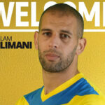 Islam Slimani