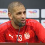 Slimani