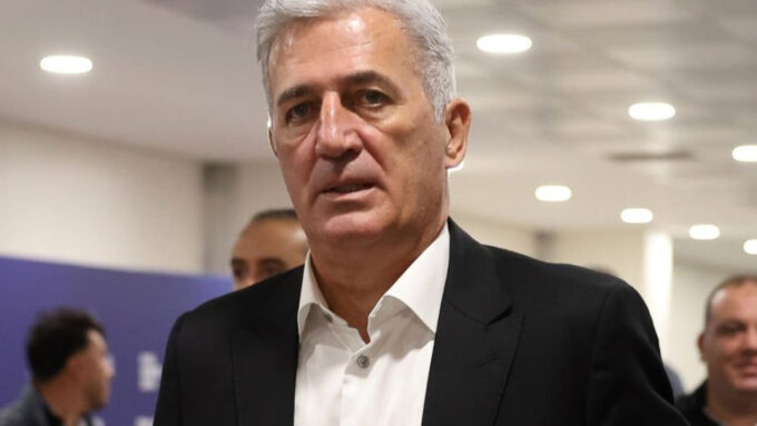 Vladimir Petkovic