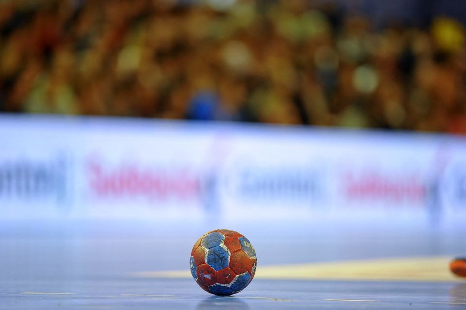 Mondial handball 2025