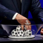 Tirage au sort champions league