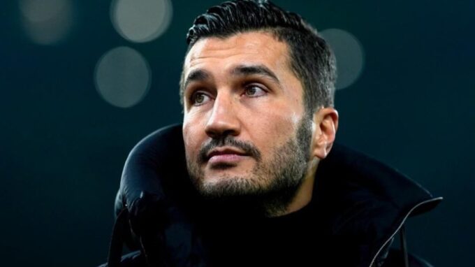 Nuri Sahin