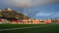 stade Bologhine