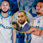 Benatia Bennacer Gouiri