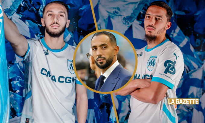 Benatia Bennacer Gouiri