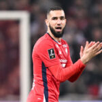 Ligue 1 Bentaleb