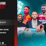 CVLXP 03Fev2025 Bilan du mercato