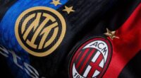 AC Milan Inter Milan