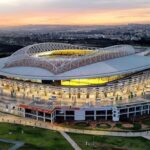 Stade Nelson Mandela