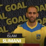 Slimani