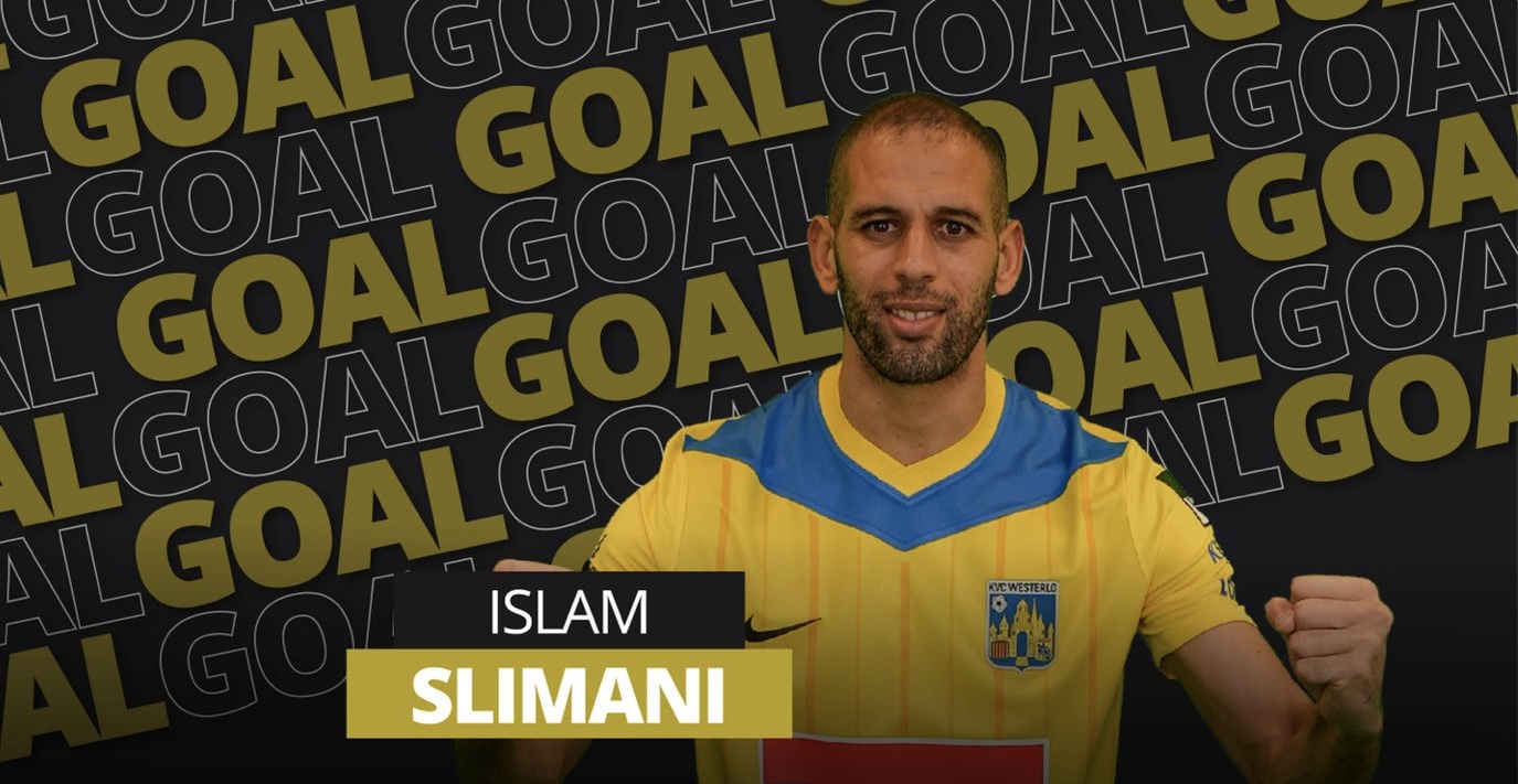 Slimani