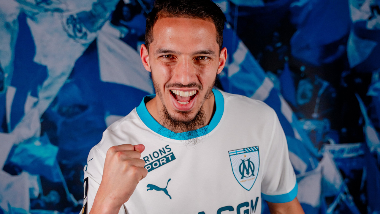 Ismael Bennacer