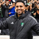 Mahrez Al Sadd