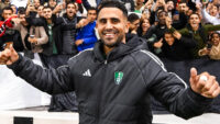 Mahrez Al Sadd