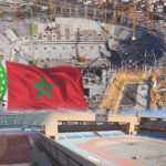 CAN 2025 Maroc