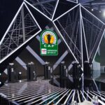 tirage coupe confederation CAF CC tirage au sort afrique ceremonie draw