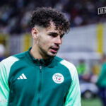 Amine Chiakha Fennec attaquant