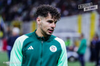 Amine Chiakha Fennec attaquant