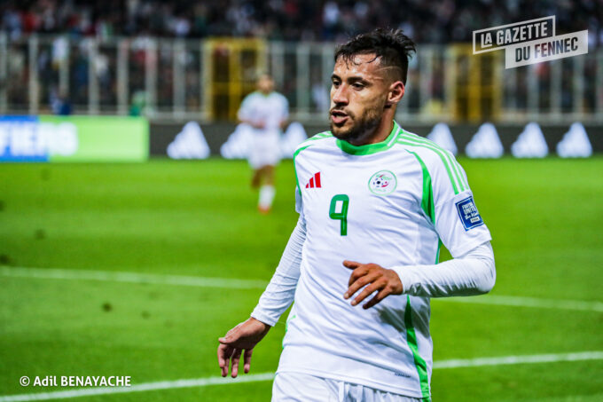 Belaili Youcef 9 Mozambique