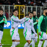 Maza Atal Chaibi Madani joie victoire Mozambique Tizi Ouzou