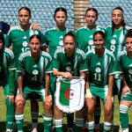 Algérie féminine U17