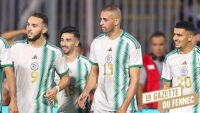 Amoura Slimani