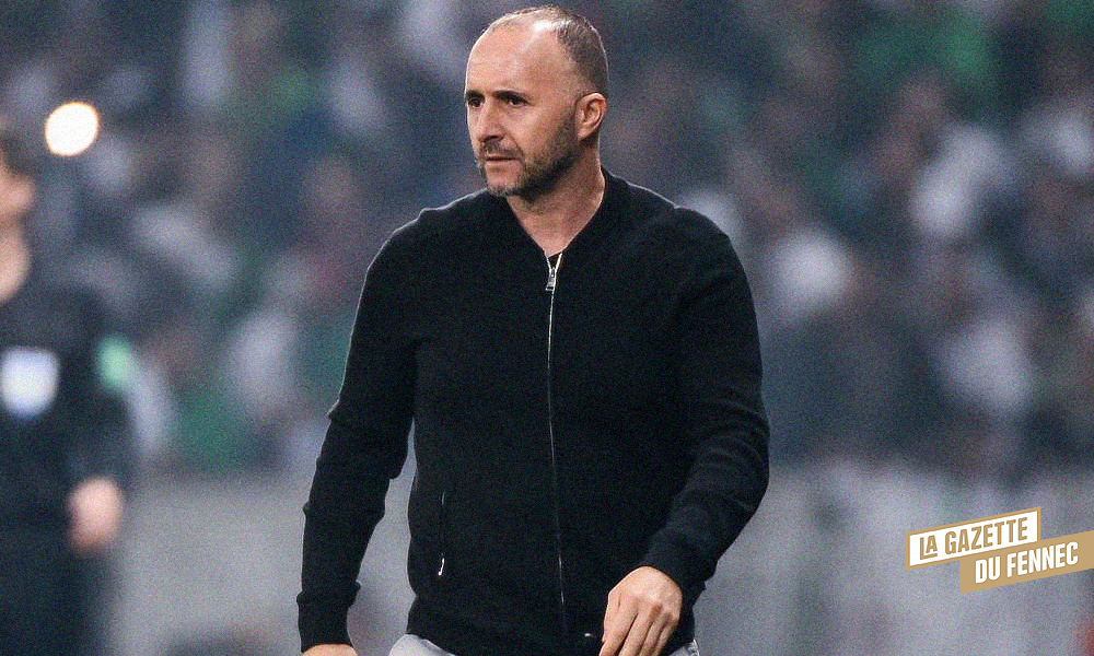 Belmadi